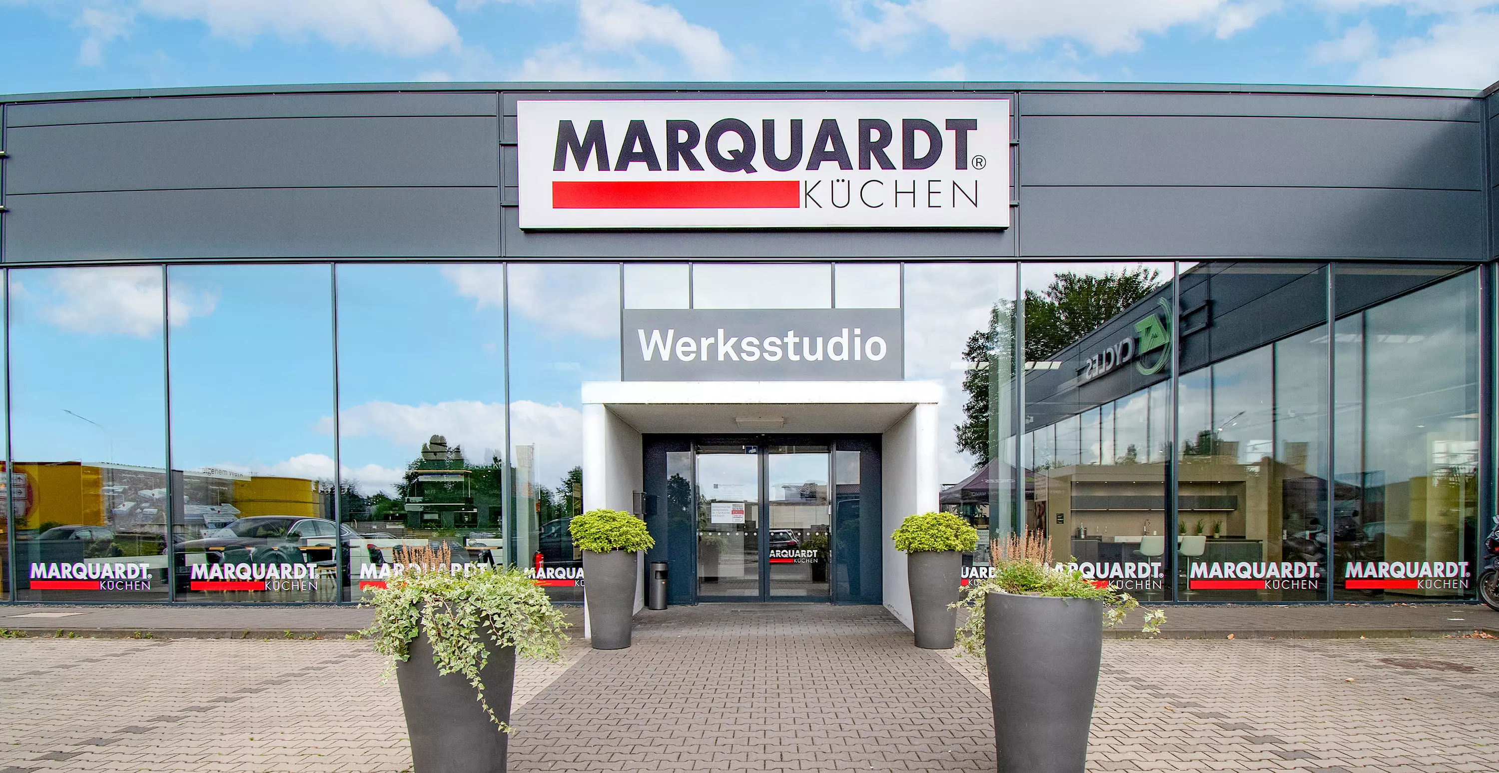 Marquardt Küchen Paderborn